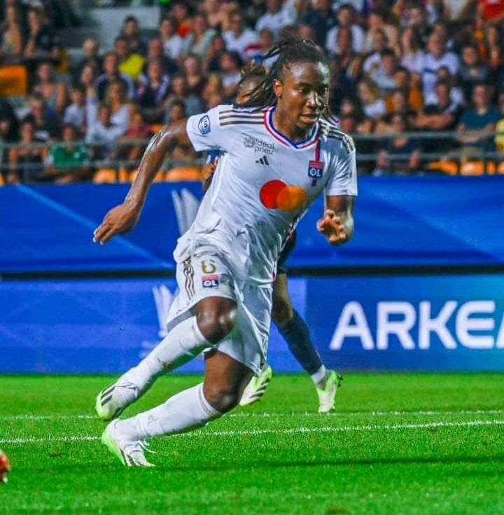 La mégastar Melchie Daëlle Dumornay sera-t-elle présente avec la sélection haïtienne au Costa Rica ?